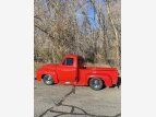 Thumbnail Photo 0 for 1953 Ford F100 2WD Regular Cab